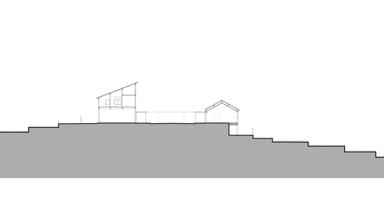 BIM建筑|大坪乡幼儿园 / 东意建筑 BIM建筑|大坪乡幼儿园 / 东意建筑
