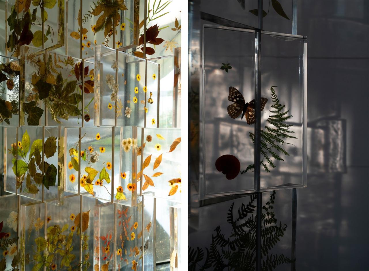 BIM建筑|衢州礼贤未来社区邻里中心 / ZSD卓时 BIM建筑|衢州礼贤未来社区邻里中心 / ZSD卓时