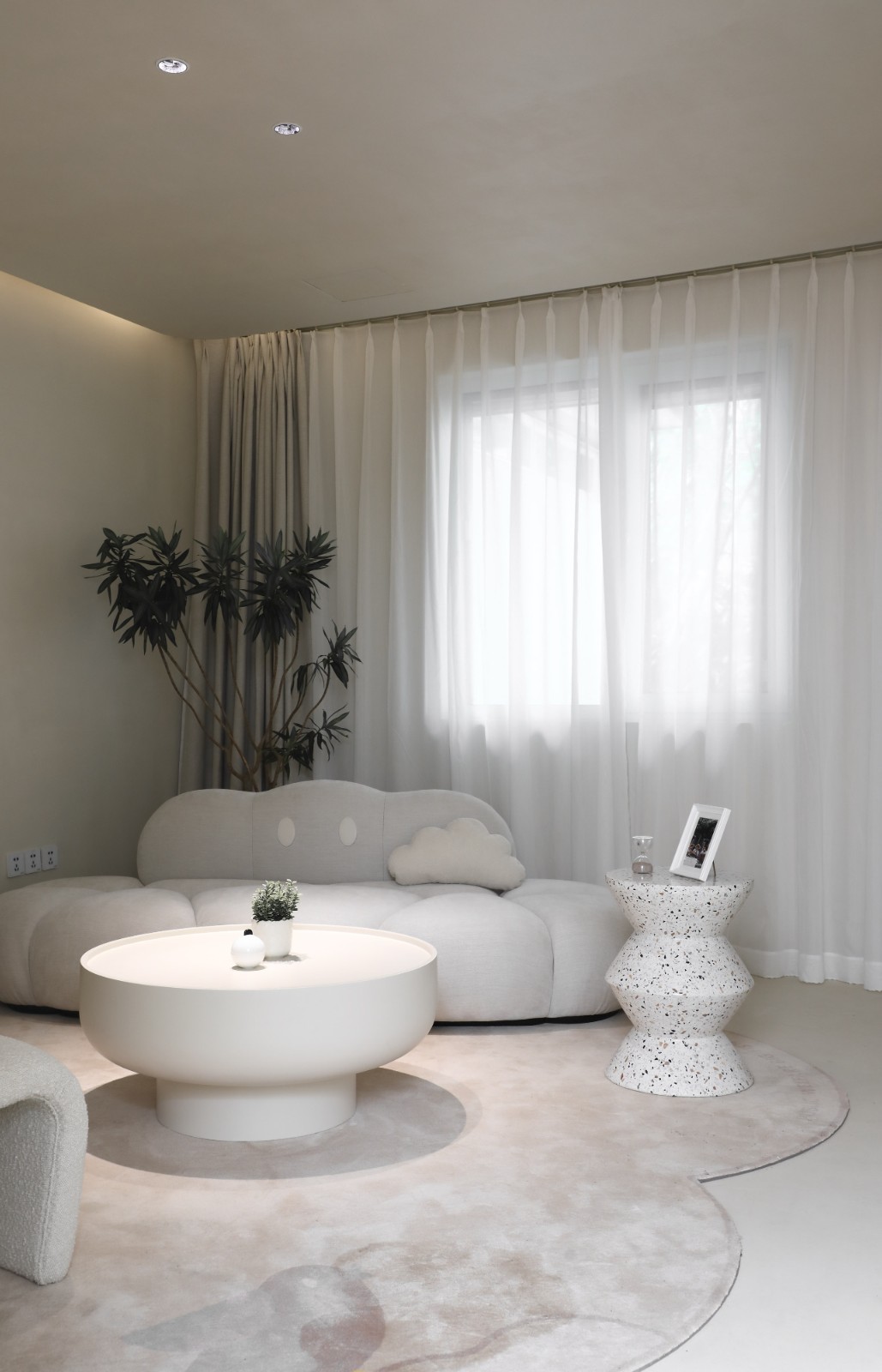 BIM建筑|大鱼云海妈妈农场 / 梦想改造家 BIM建筑|大鱼云海妈妈农场 / 梦想改造家