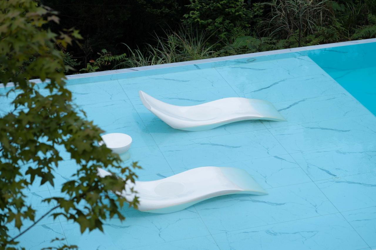 BIM建筑|重庆玉峰山慢屋•青麦庄园建筑设计 / IDO元象建筑 BIM建筑|重庆玉峰山慢屋•青麦庄园建筑设计 / IDO元象建筑