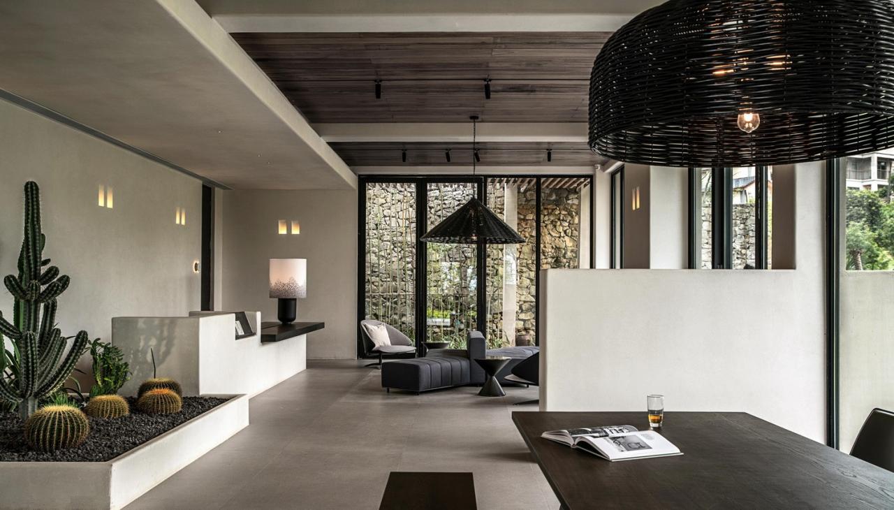 BIM建筑|重庆玉峰山慢屋•青麦庄园建筑设计 / IDO元象建筑 BIM建筑|重庆玉峰山慢屋•青麦庄园建筑设计 / IDO元象建筑