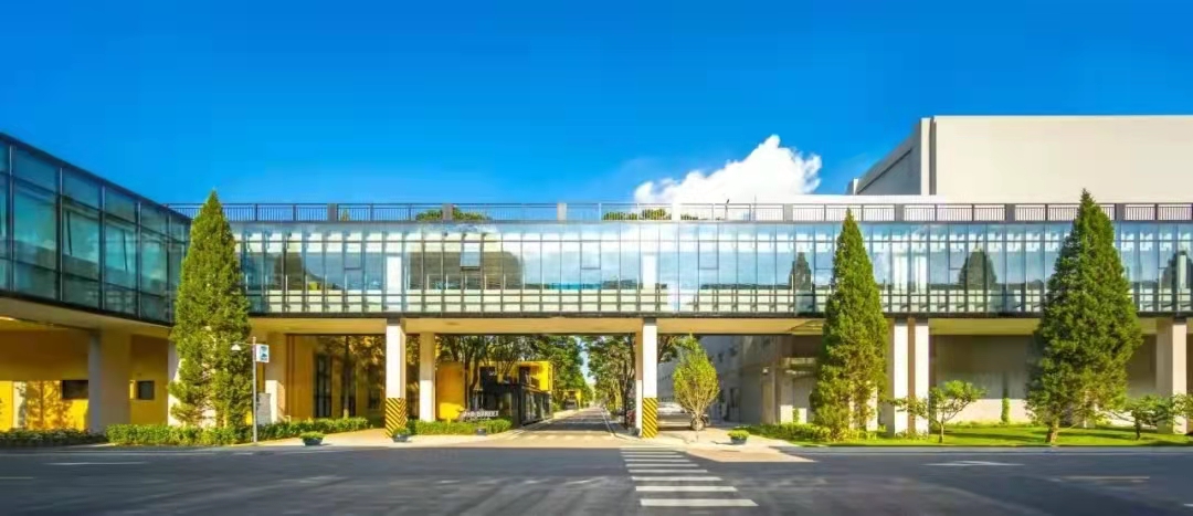 BIM建筑|北京UCP恒通国际创新园 / 北京方寸实践建筑设计咨询有限公司 BIM建筑|北京UCP恒通国际创新园 / 北京方寸实践建筑设计咨询有限公司