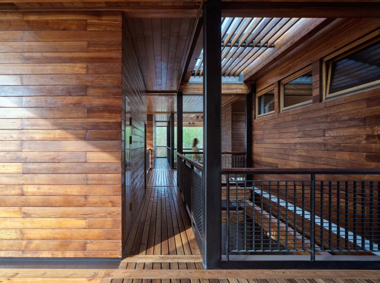 BIM建筑|杨浦滨江人民城市建设展示馆,人人馆 / 同济原作设计工作室 BIM建筑|杨浦滨江人民城市建设展示馆,人人馆 / 同济原作设计工作室