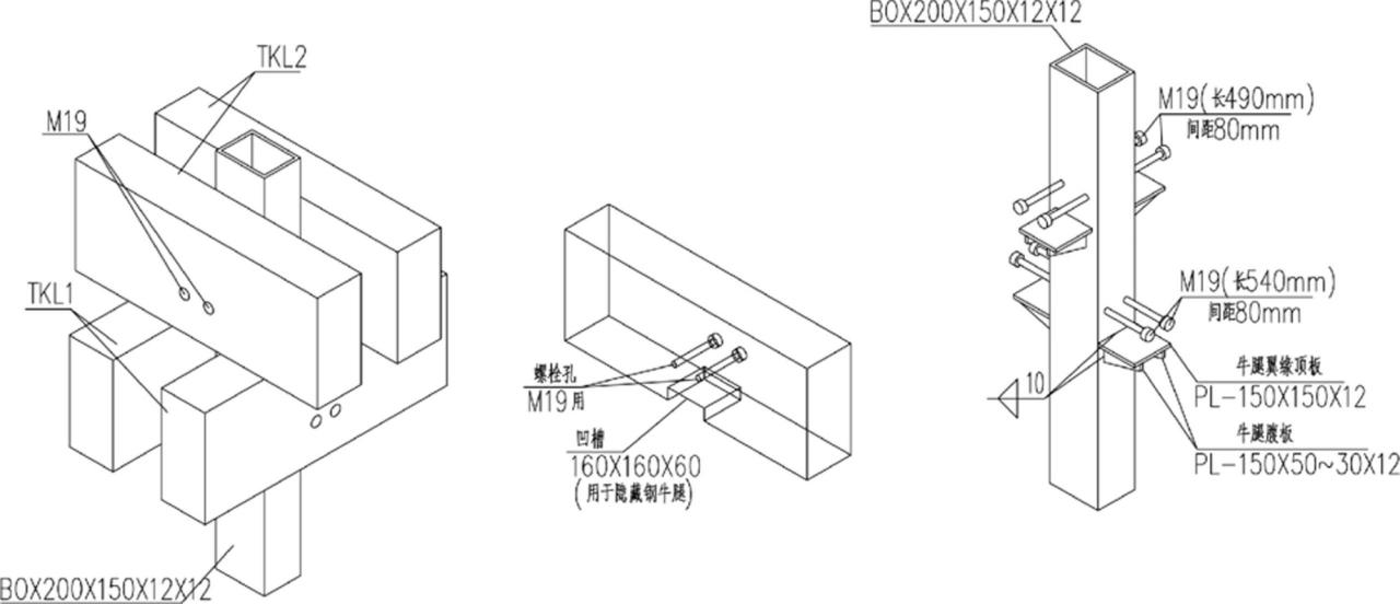 BIM建筑|杨浦滨江人民城市建设展示馆,人人馆 / 同济原作设计工作室 BIM建筑|杨浦滨江人民城市建设展示馆,人人馆 / 同济原作设计工作室