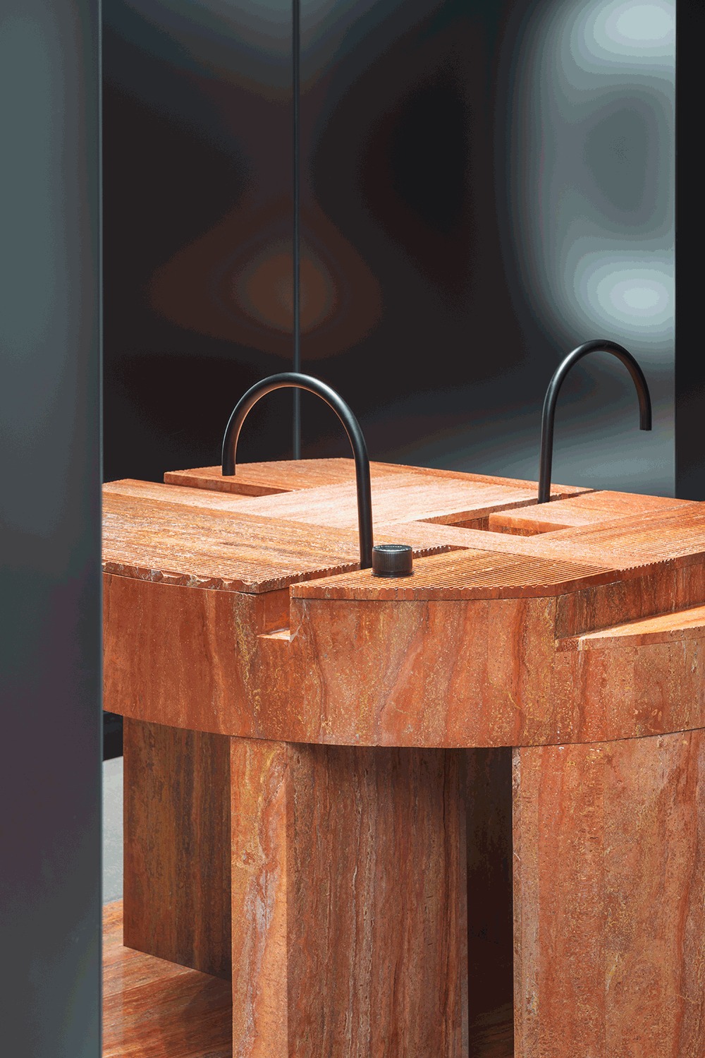 BIM建筑|创客小镇TIC艺术中心 / 东仓建设 BIM建筑|创客小镇TIC艺术中心 / 东仓建设