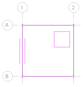 BIM技巧|Revit如何快速修改梁系统边界? BIM技巧|Revit如何快速修改梁系统边界?