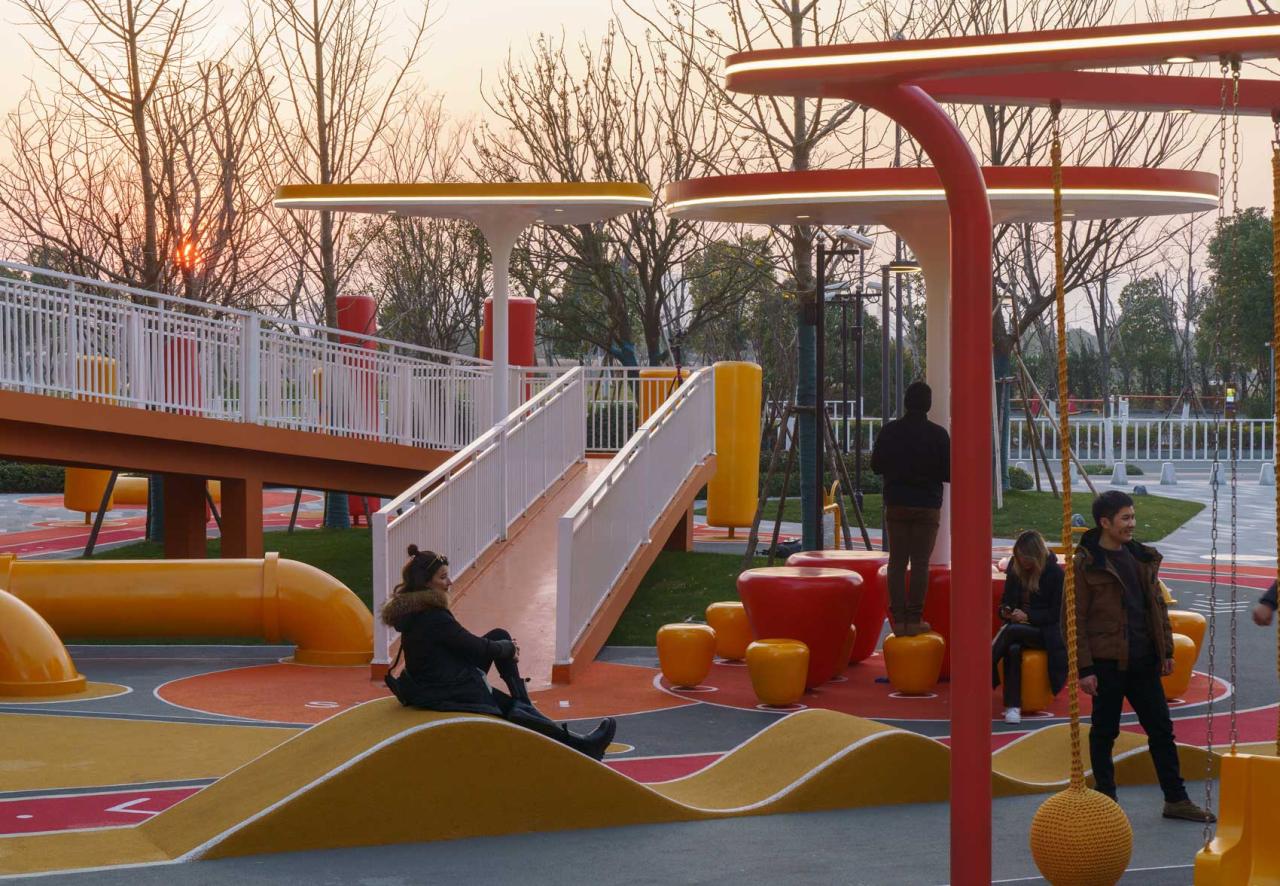 BIM建筑|奔流的熔岩 / 佰筑建筑设计 BIM建筑|奔流的熔岩 / 佰筑建筑设计