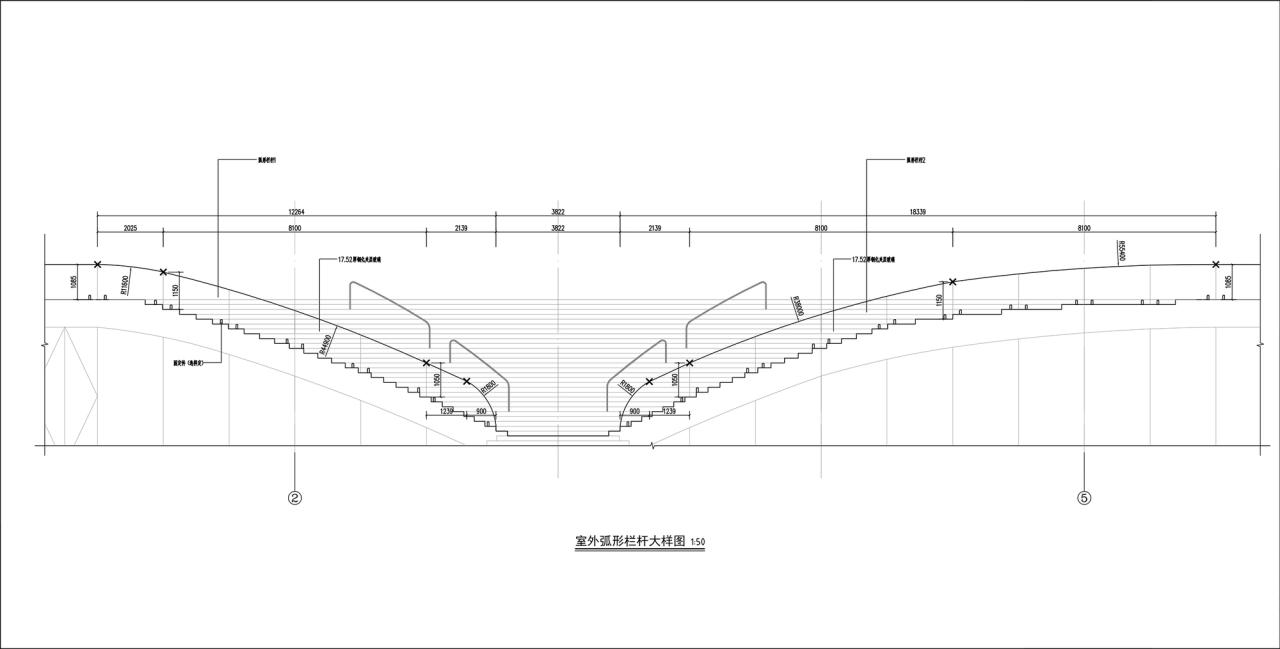 BIM建筑|银杏天鹅湖游船码头 / 禾下建筑 BIM建筑|银杏天鹅湖游船码头 / 禾下建筑