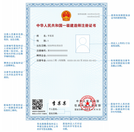 BIM政策|一级建造师延续注册!未按时申请的,注册专业将失效! BIM政策|一级建造师延续注册!未按时申请的,注册专业将失效!