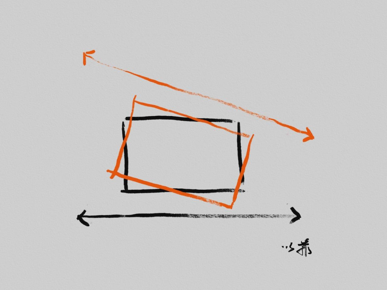 BIM建筑|宜黄一中综合楼 / 以靠建筑 BIM建筑|宜黄一中综合楼 / 以靠建筑