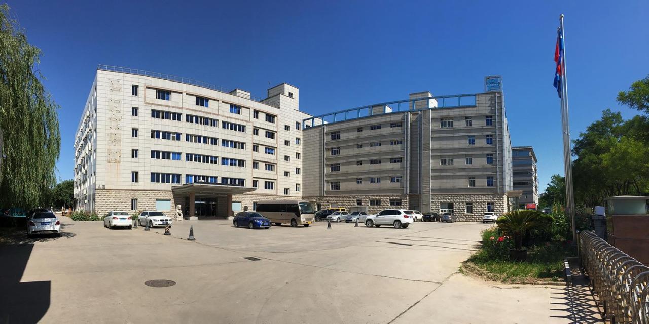 BIM建筑|弘源新时代大厦 / 北京璞作建筑设计有限公司 BIM建筑|弘源新时代大厦 / 北京璞作建筑设计有限公司