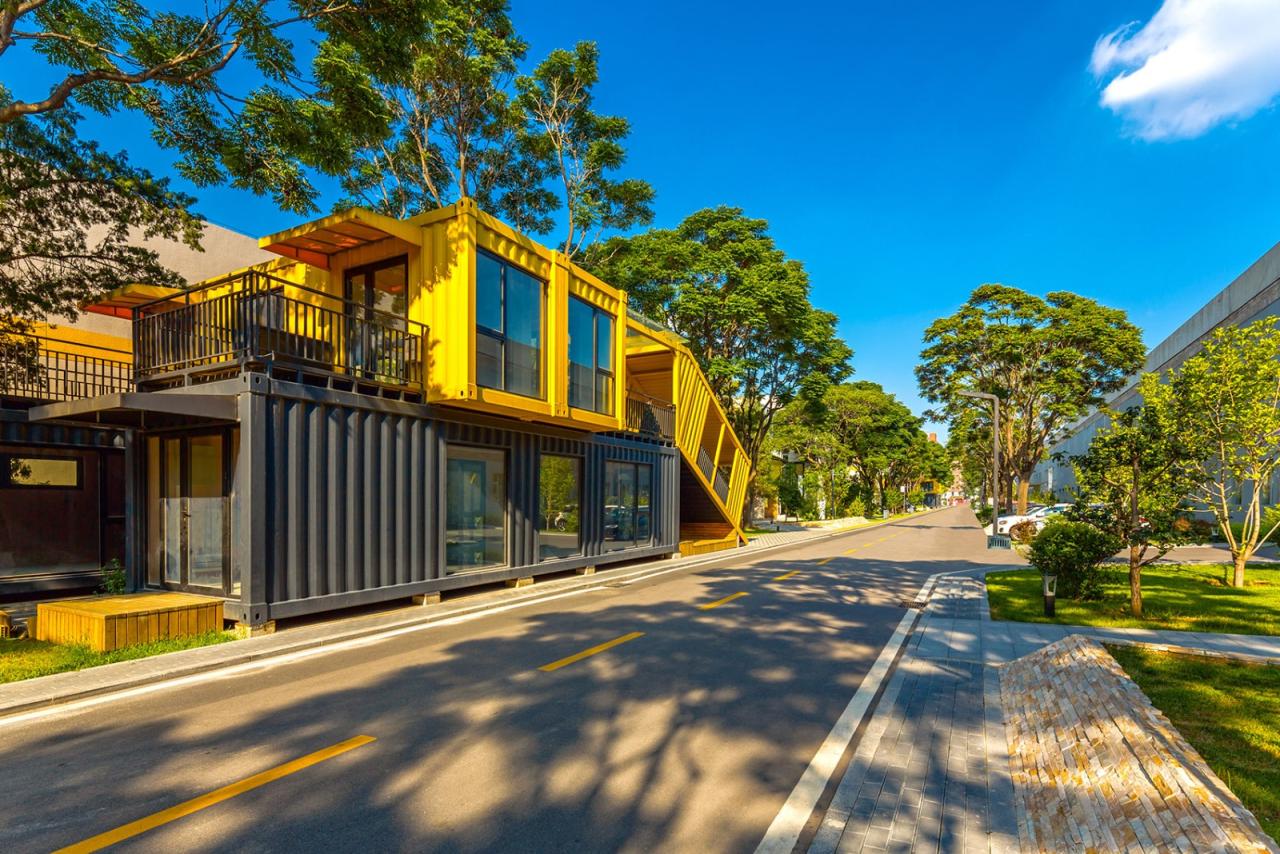 BIM建筑|北京UCP恒通国际创新园 / 北京方寸实践建筑设计咨询有限公司 BIM建筑|北京UCP恒通国际创新园 / 北京方寸实践建筑设计咨询有限公司