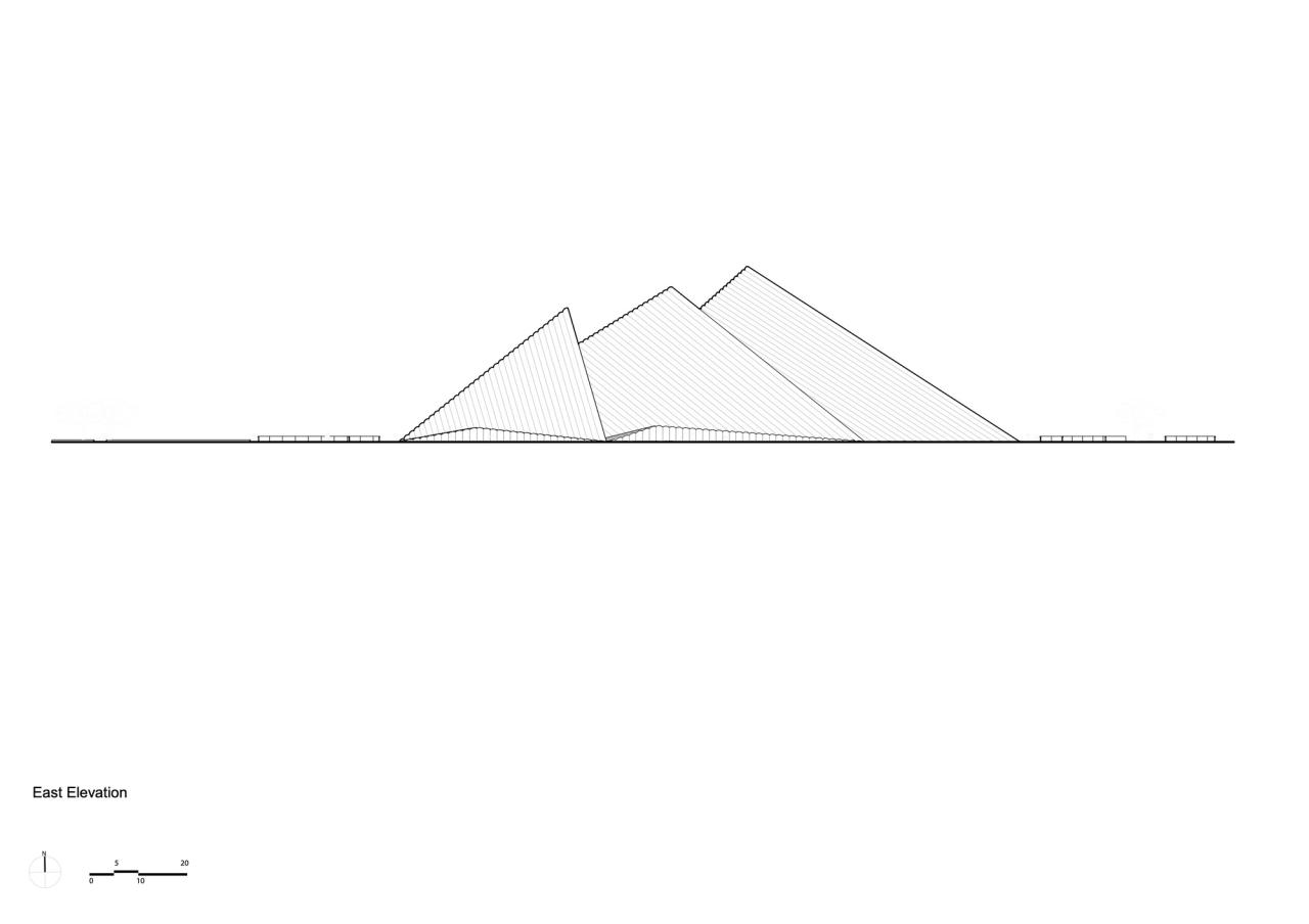 BIM建筑|大同艺术博物馆 / Foster + Partners BIM建筑|大同艺术博物馆 / Foster + Partners