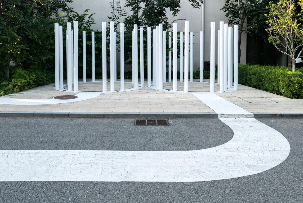 BIM建筑|北京UCP恒通国际创新园 / 北京方寸实践建筑设计咨询有限公司 BIM建筑|北京UCP恒通国际创新园 / 北京方寸实践建筑设计咨询有限公司