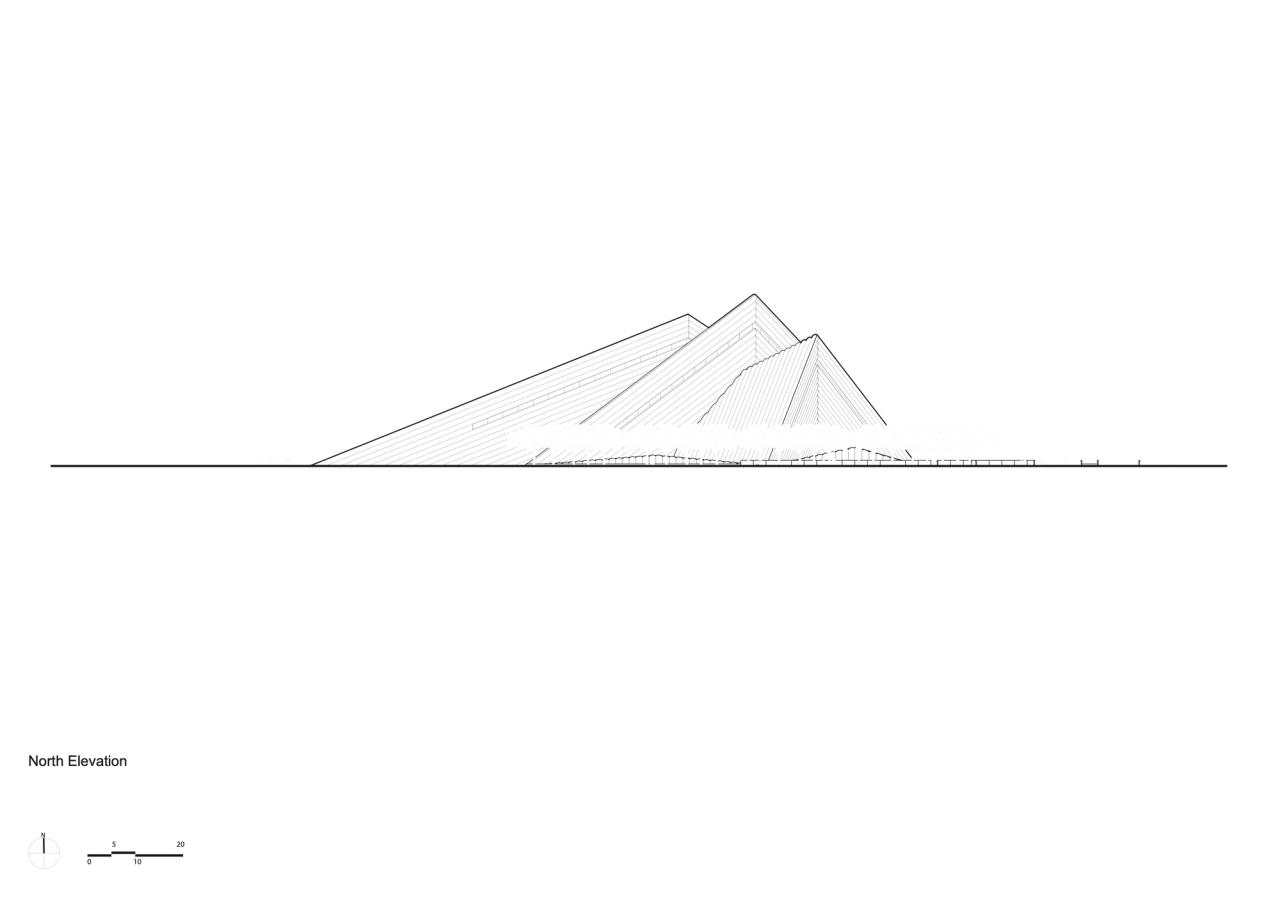 BIM建筑|大同艺术博物馆 / Foster + Partners BIM建筑|大同艺术博物馆 / Foster + Partners