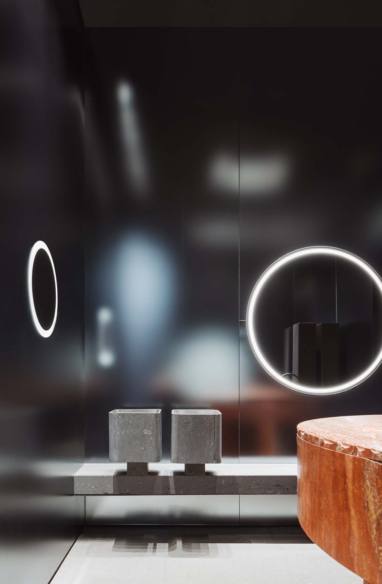 BIM建筑|创客小镇TIC艺术中心 / 东仓建设 BIM建筑|创客小镇TIC艺术中心 / 东仓建设