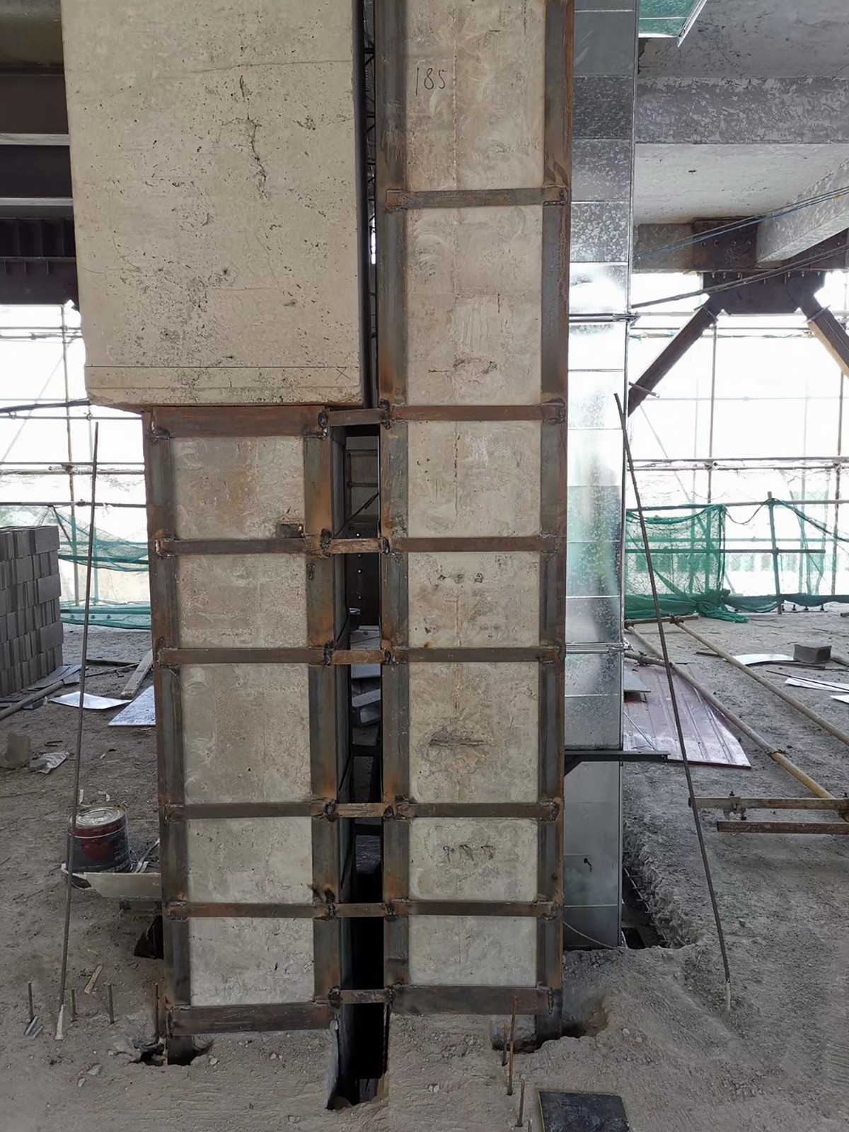 BIM建筑|弘源新时代大厦 / 北京璞作建筑设计有限公司 BIM建筑|弘源新时代大厦 / 北京璞作建筑设计有限公司