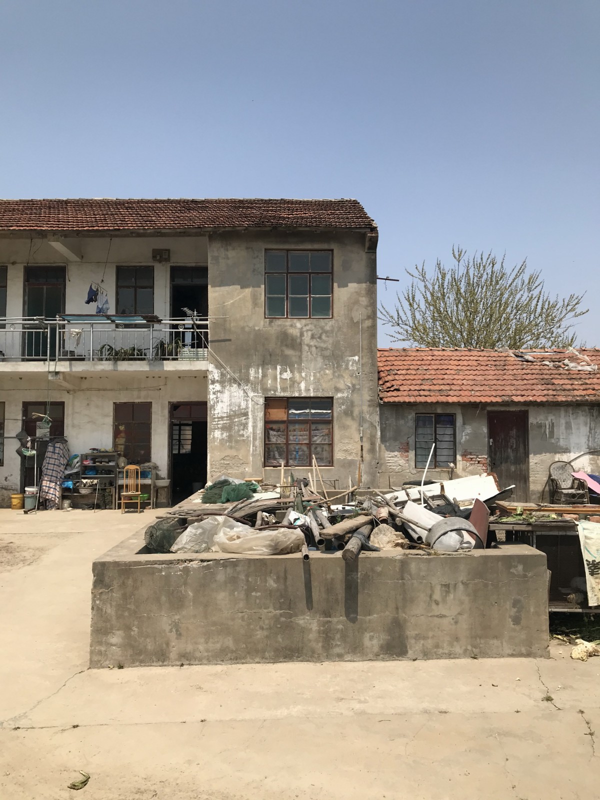 BIM建筑|凡人三部曲:黄金晒谷场 / Wutopia Lab BIM建筑|凡人三部曲:黄金晒谷场 / Wutopia Lab