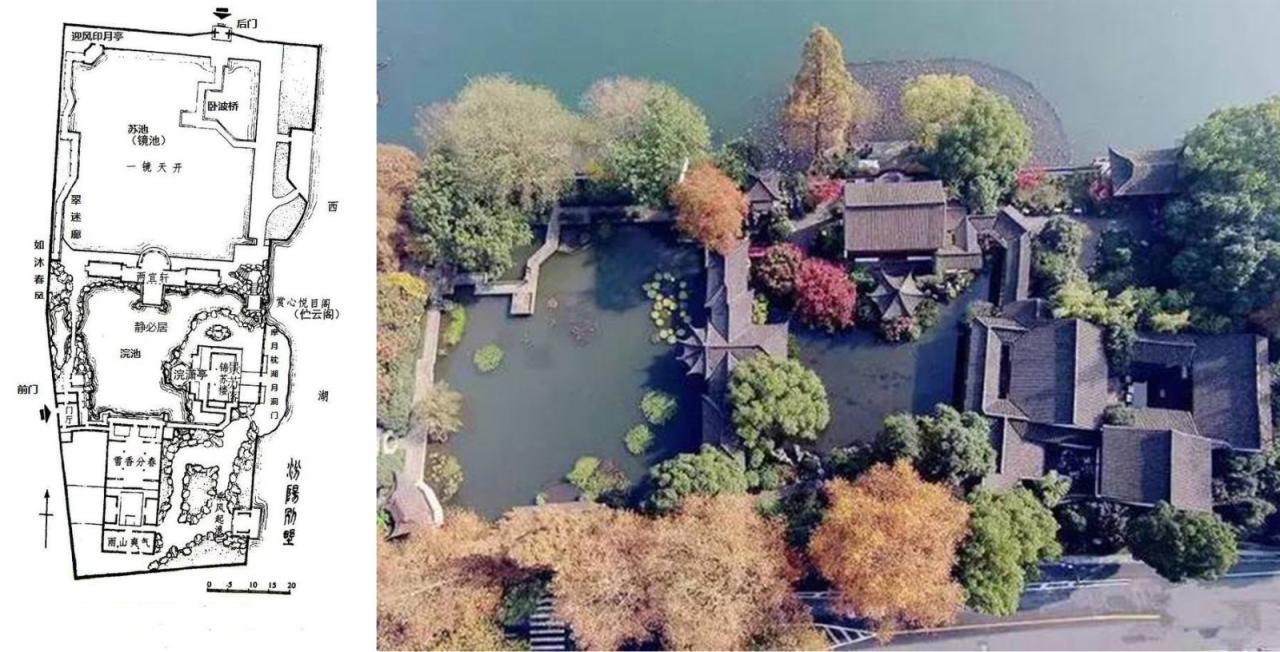 BIM建筑|城市山林 大家宅园 / ZSD卓时 BIM建筑|城市山林 大家宅园 / ZSD卓时