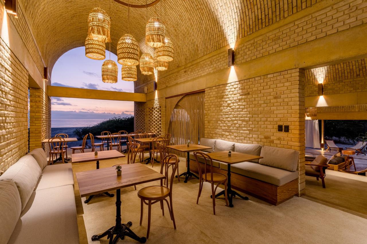 BIM建筑|原生态拱顶海岸酒店 / Taller de Arquitectura X / Alberto Kalach BIM建筑|原生态拱顶海岸酒店 / Taller de Arquitectura X / Alberto Kalach