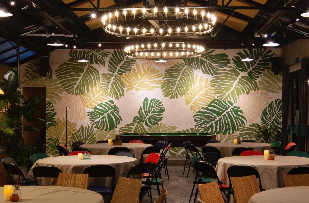 BIM建筑|工坊迭代:民宿公共空间的“聚合力” / CCDI悉地国际 卝智室内设计中心 BIM建筑|工坊迭代:民宿公共空间的“聚合力” / CCDI悉地国际 卝智室内设计中心