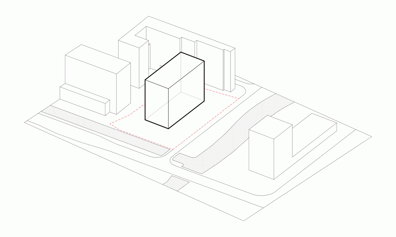 BIM建筑|杭州威星智能总部工程实录 / 孟凡浩-gad × line+ BIM建筑|杭州威星智能总部工程实录 / 孟凡浩-gad × line+