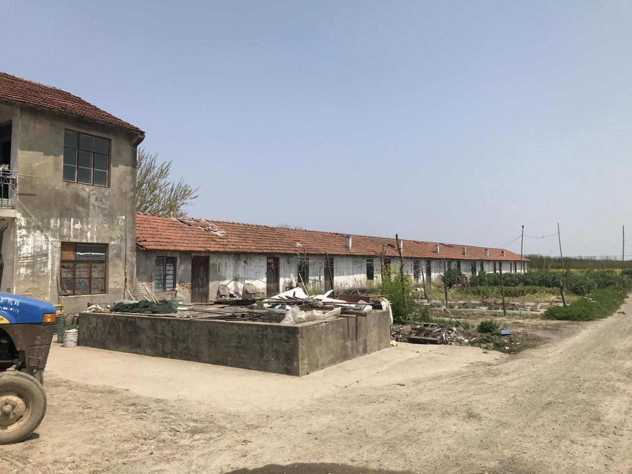 BIM建筑|凡人三部曲:黄金晒谷场 / Wutopia Lab BIM建筑|凡人三部曲:黄金晒谷场 / Wutopia Lab