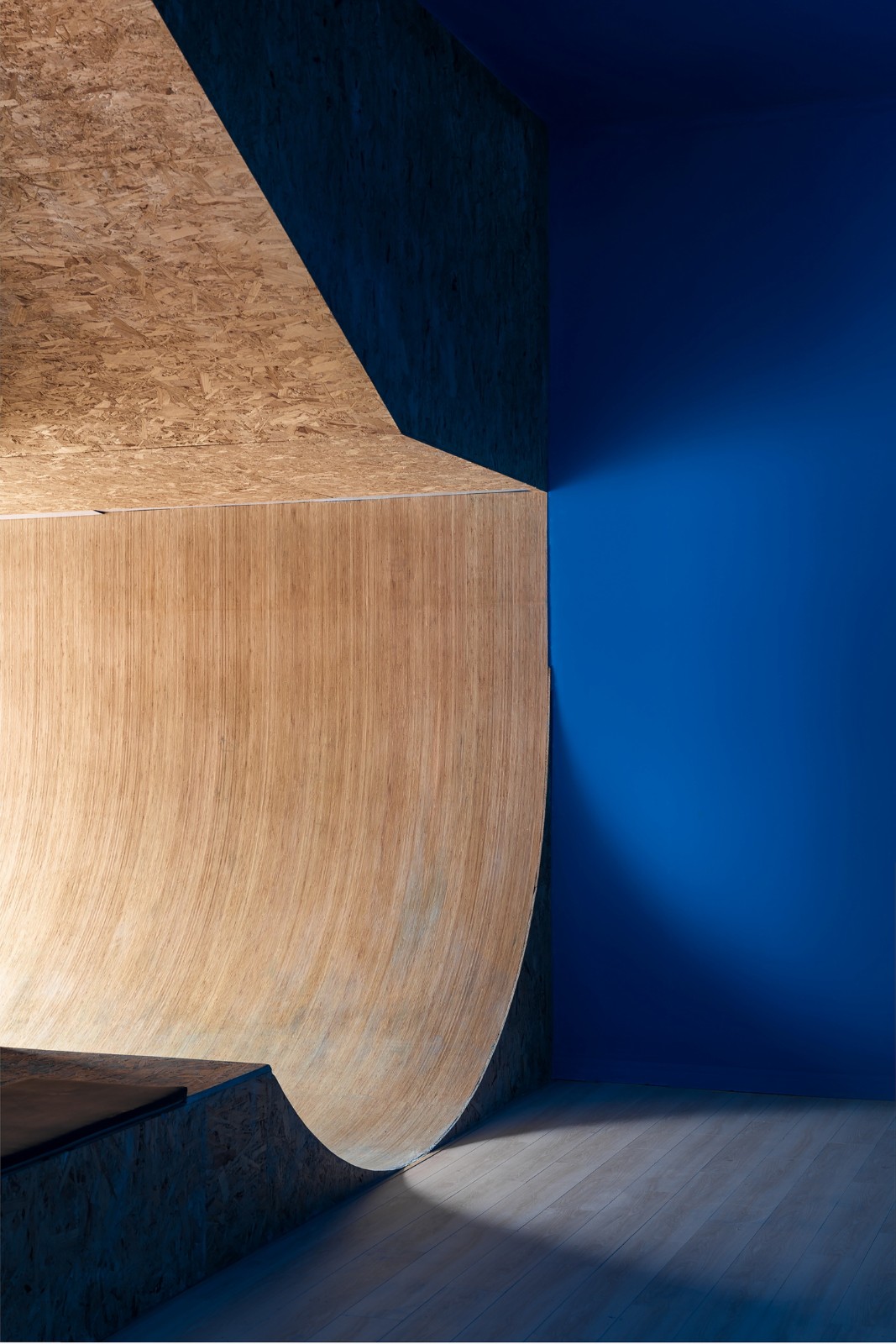 BIM建筑|嘉年华校园 Carnival School / 也似建筑设计 BIM建筑|嘉年华校园 Carnival School / 也似建筑设计