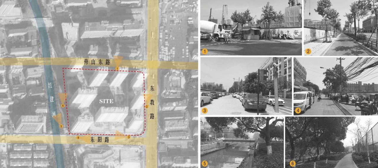 BIM建筑|城市山林 大家宅园 / ZSD卓时 BIM建筑|城市山林 大家宅园 / ZSD卓时