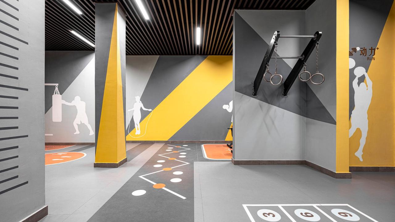 BIM建筑|城市山林 大家宅园 / ZSD卓时 BIM建筑|城市山林 大家宅园 / ZSD卓时