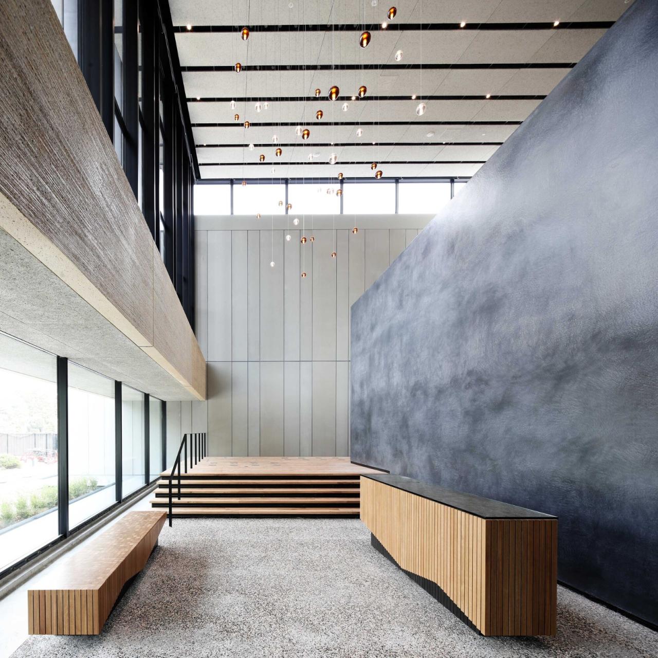 BIM建筑|龟甲万研发中心 / 日建设计 BIM建筑|龟甲万研发中心 / 日建设计