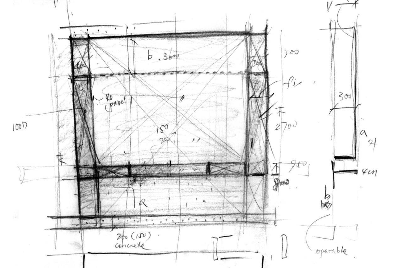 BIM建筑|成都麓湖漂浮总部办公楼 / 直向建筑 BIM建筑|成都麓湖漂浮总部办公楼 / 直向建筑