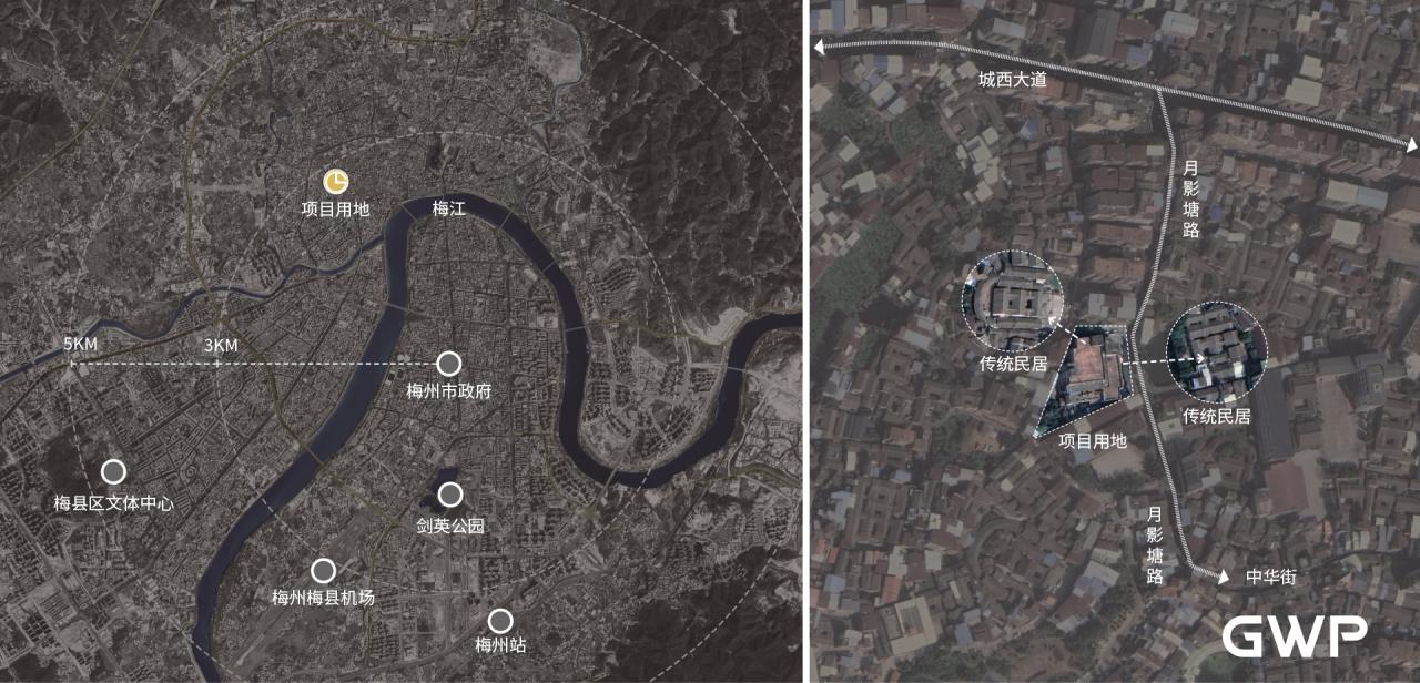 BIM建筑|曾宪梓纪念馆 / GWP新作 BIM建筑|曾宪梓纪念馆 / GWP新作