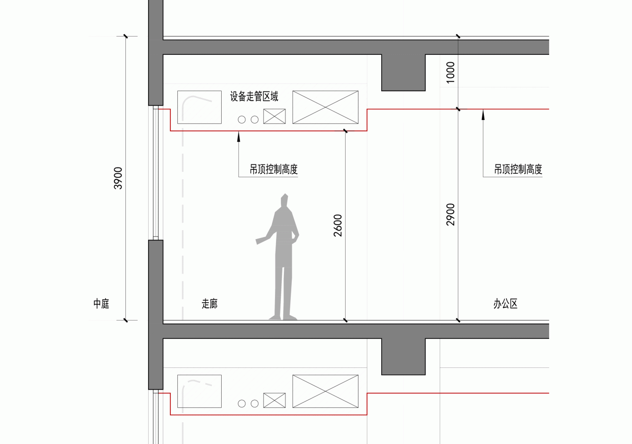 BIM建筑|杭州威星智能总部工程实录 / 孟凡浩-gad × line+ BIM建筑|杭州威星智能总部工程实录 / 孟凡浩-gad × line+