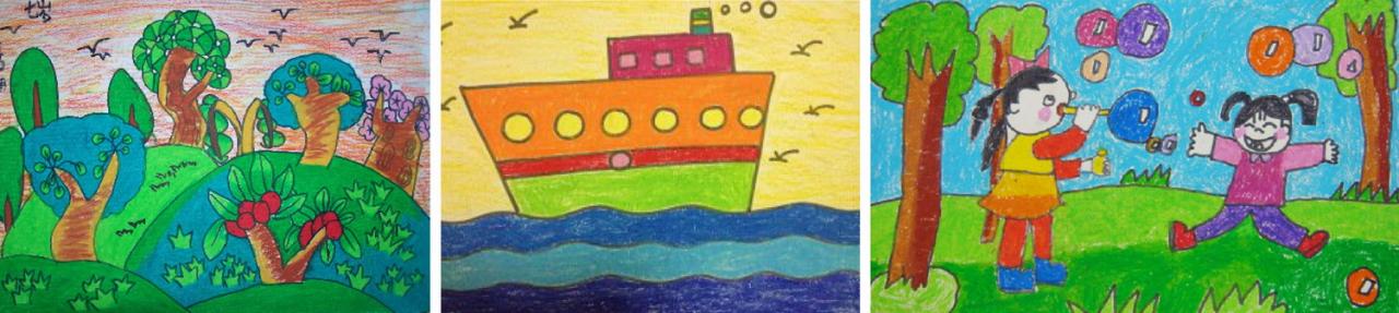 BIM建筑|渭南市政府机关幼儿园 / 中合元创建筑设计股份有限公司 BIM建筑|渭南市政府机关幼儿园 / 中合元创建筑设计股份有限公司