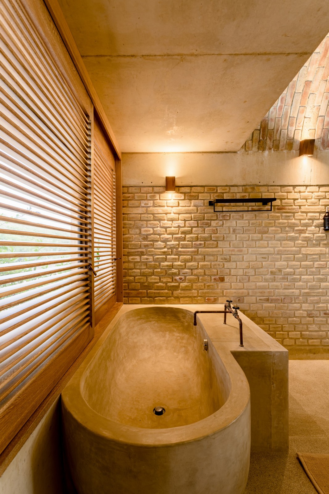 BIM建筑|原生态拱顶海岸酒店 / Taller de Arquitectura X / Alberto Kalach BIM建筑|原生态拱顶海岸酒店 / Taller de Arquitectura X / Alberto Kalach