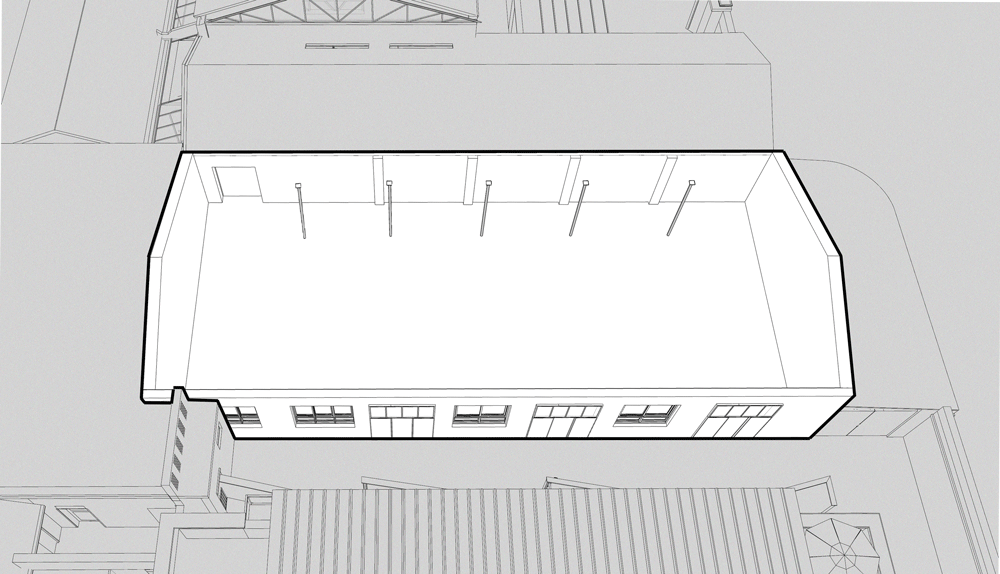 BIM建筑|工坊迭代:民宿公共空间的“聚合力” / CCDI悉地国际 卝智室内设计中心 BIM建筑|工坊迭代:民宿公共空间的“聚合力” / CCDI悉地国际 卝智室内设计中心