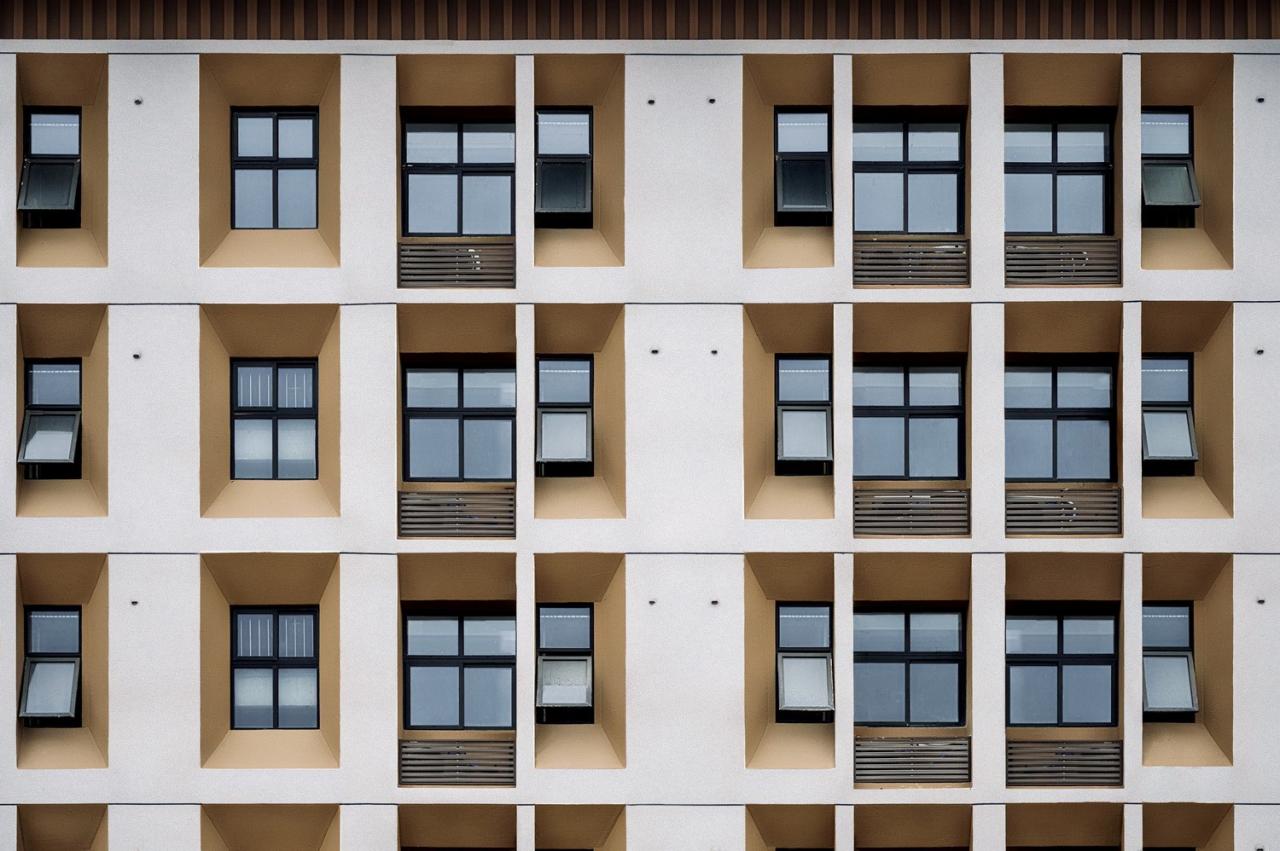 BIM建筑|四川先鹰航空发动机零部件生产基地 / HJ汉嘉西南院 BIM建筑|四川先鹰航空发动机零部件生产基地 / HJ汉嘉西南院