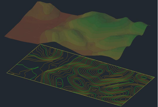 BIM问答|Civil 3D如何计算工程量?Civil 3D点、线、面对象工程量计算 BIM问答|Civil 3D如何计算工程量?Civil 3D点、线、面对象工程量计算