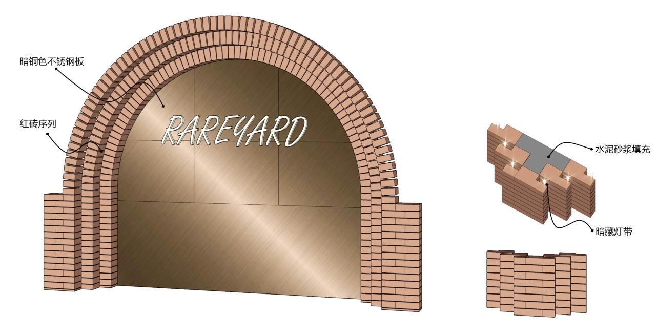 BIM建筑|工坊迭代:民宿公共空间的“聚合力” / CCDI悉地国际 卝智室内设计中心 BIM建筑|工坊迭代:民宿公共空间的“聚合力” / CCDI悉地国际 卝智室内设计中心