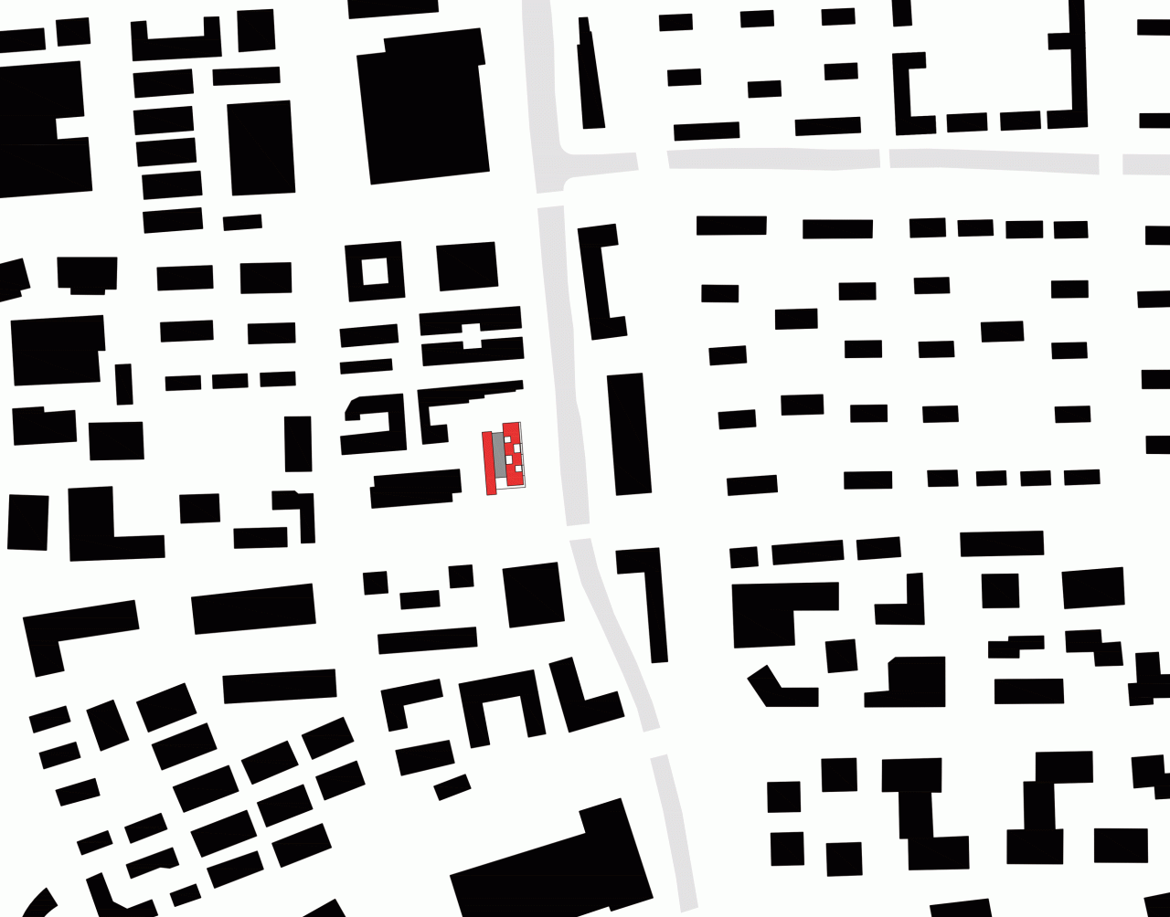 BIM建筑|杭州威星智能总部工程实录 / 孟凡浩-gad × line+ BIM建筑|杭州威星智能总部工程实录 / 孟凡浩-gad × line+