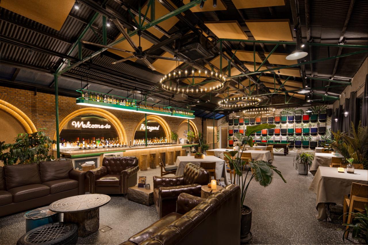 BIM建筑|工坊迭代:民宿公共空间的“聚合力” / CCDI悉地国际 卝智室内设计中心 BIM建筑|工坊迭代:民宿公共空间的“聚合力” / CCDI悉地国际 卝智室内设计中心