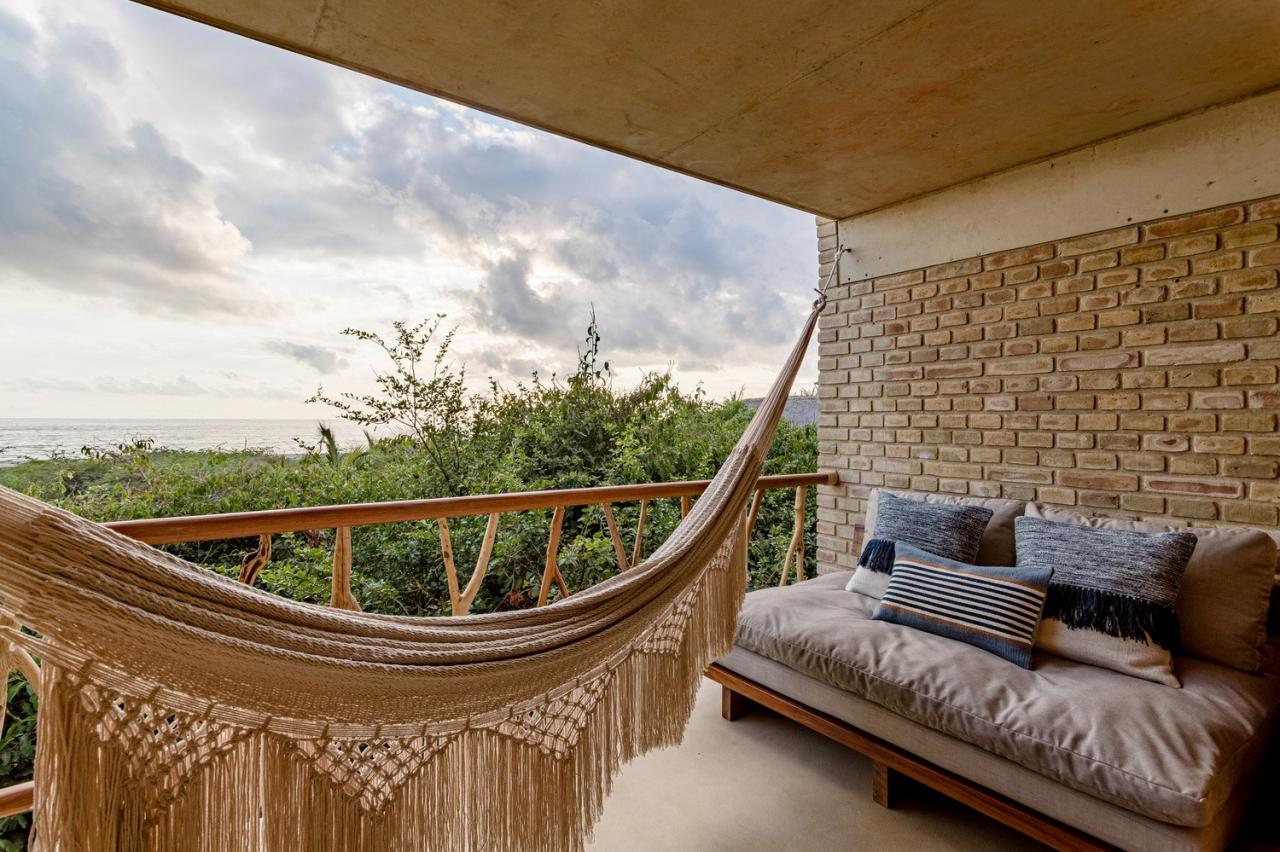 BIM建筑|原生态拱顶海岸酒店 / Taller de Arquitectura X / Alberto Kalach BIM建筑|原生态拱顶海岸酒店 / Taller de Arquitectura X / Alberto Kalach