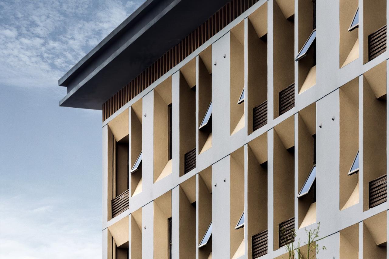 BIM建筑|四川先鹰航空发动机零部件生产基地 / HJ汉嘉西南院 BIM建筑|四川先鹰航空发动机零部件生产基地 / HJ汉嘉西南院