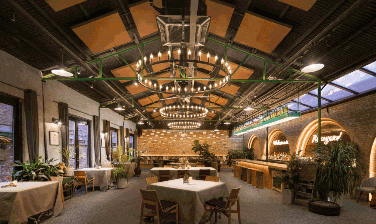 BIM建筑|工坊迭代:民宿公共空间的“聚合力” / CCDI悉地国际 卝智室内设计中心 BIM建筑|工坊迭代:民宿公共空间的“聚合力” / CCDI悉地国际 卝智室内设计中心