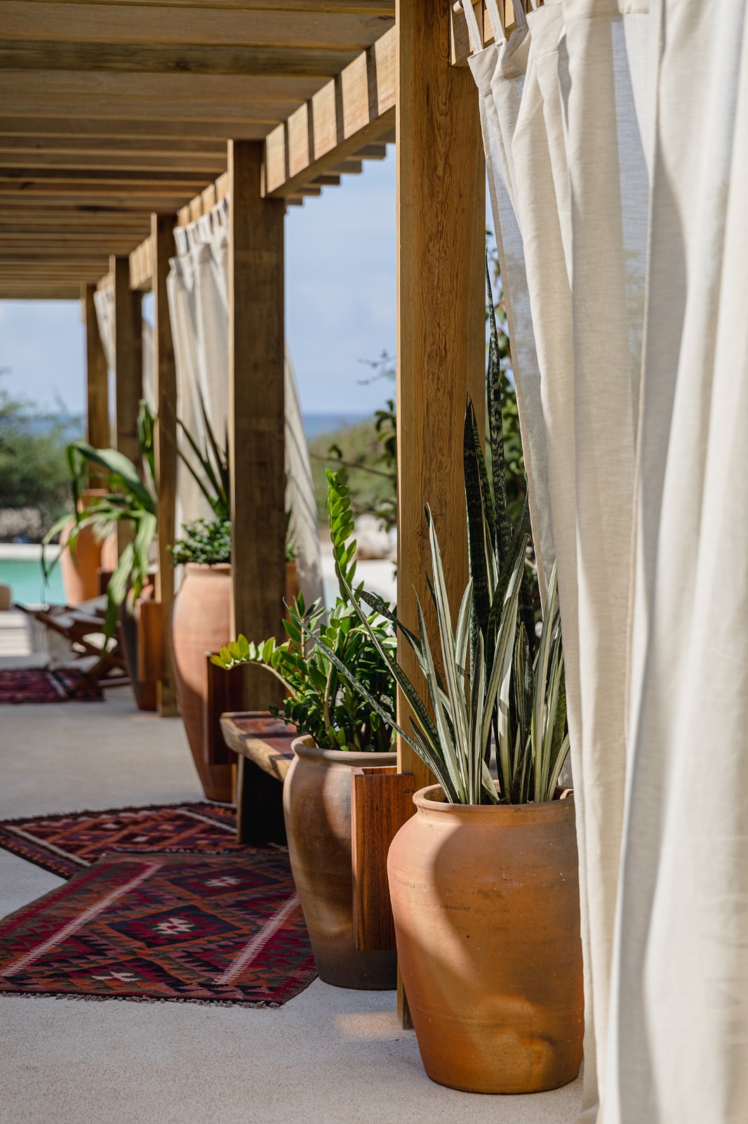 BIM建筑|原生态拱顶海岸酒店 / Taller de Arquitectura X / Alberto Kalach BIM建筑|原生态拱顶海岸酒店 / Taller de Arquitectura X / Alberto Kalach