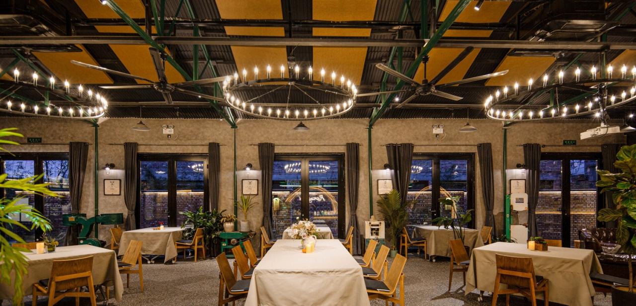 BIM建筑|工坊迭代:民宿公共空间的“聚合力” / CCDI悉地国际 卝智室内设计中心 BIM建筑|工坊迭代:民宿公共空间的“聚合力” / CCDI悉地国际 卝智室内设计中心