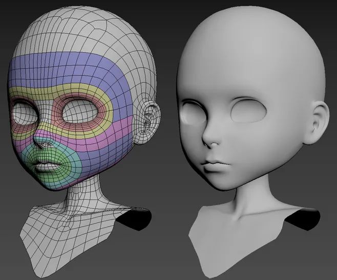 BIM问答|C4D怎么布线?C4D布线法则你一定要知道! BIM问答|C4D怎么布线?C4D布线法则你一定要知道!