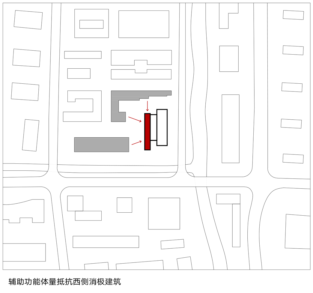 BIM建筑|杭州威星智能总部工程实录 / 孟凡浩-gad × line+ BIM建筑|杭州威星智能总部工程实录 / 孟凡浩-gad × line+