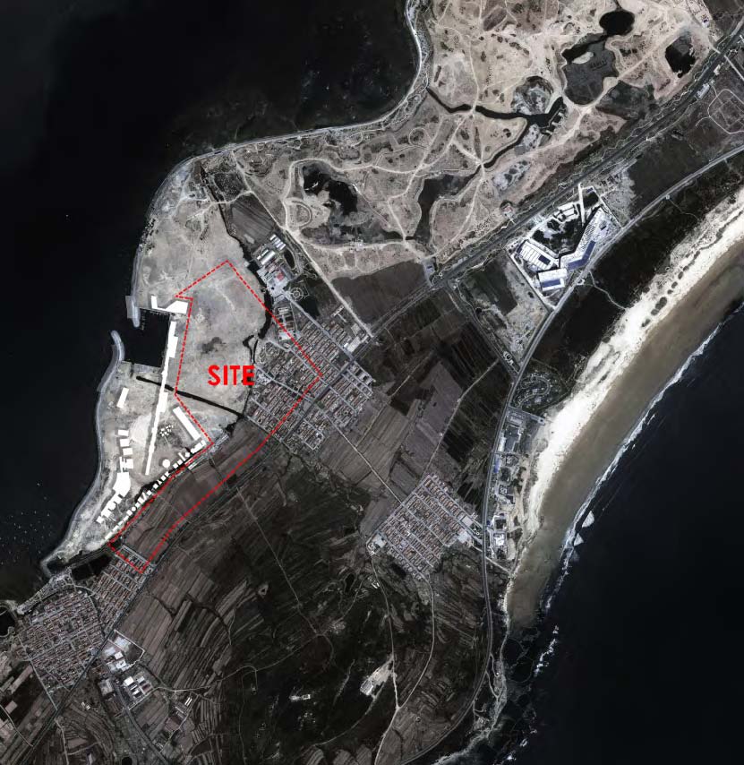 BIM建筑|中央美术学院青岛校区设计方案 / CAA BIM建筑|中央美术学院青岛校区设计方案 / CAA